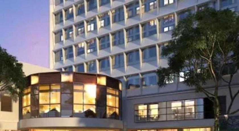 Hotel Elmi 4*