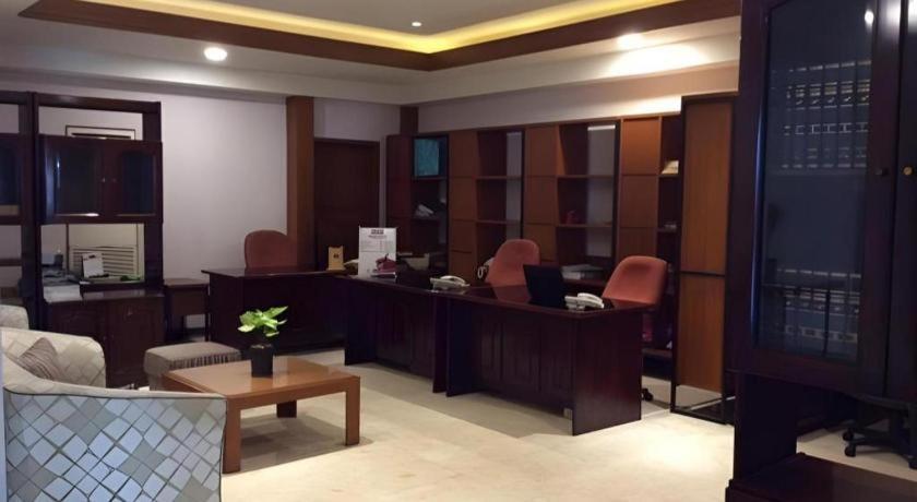 Hotel Elmi Surabaya