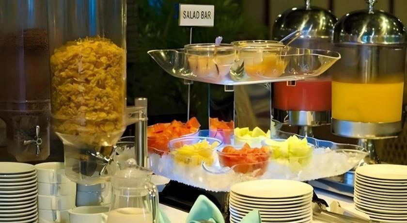Hotel Elmi Surabaya