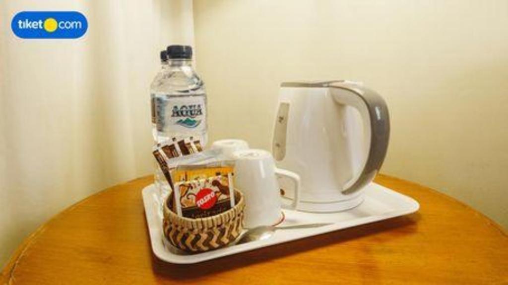 Elmi Hotel Surabaya