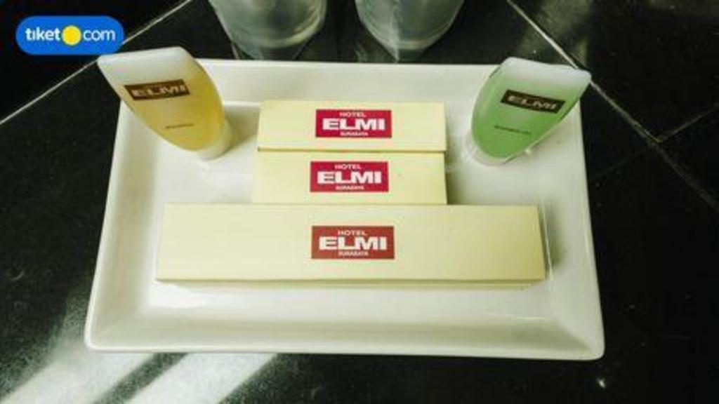 Elmi 4* Surabaya