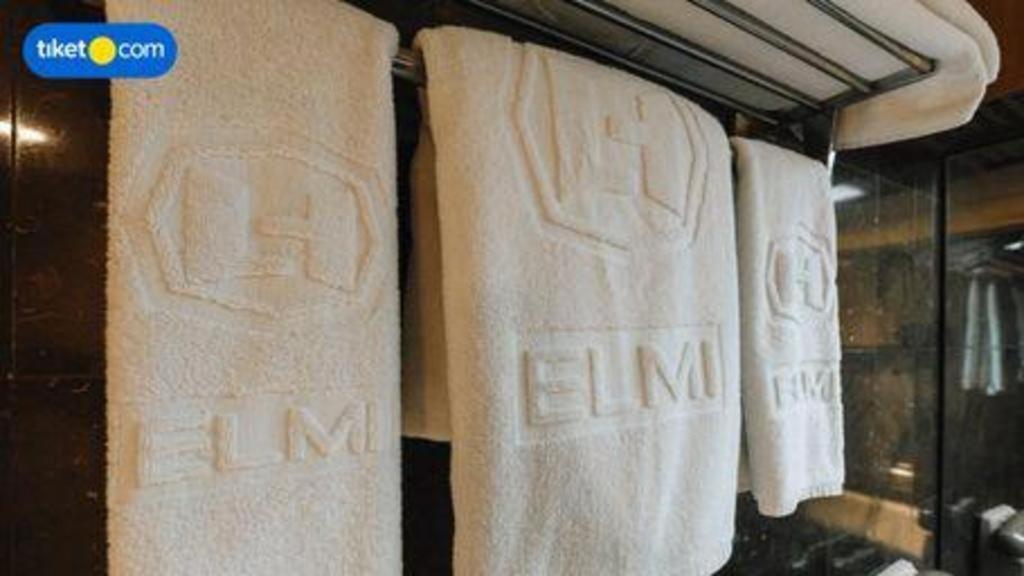 Elmi Hotel