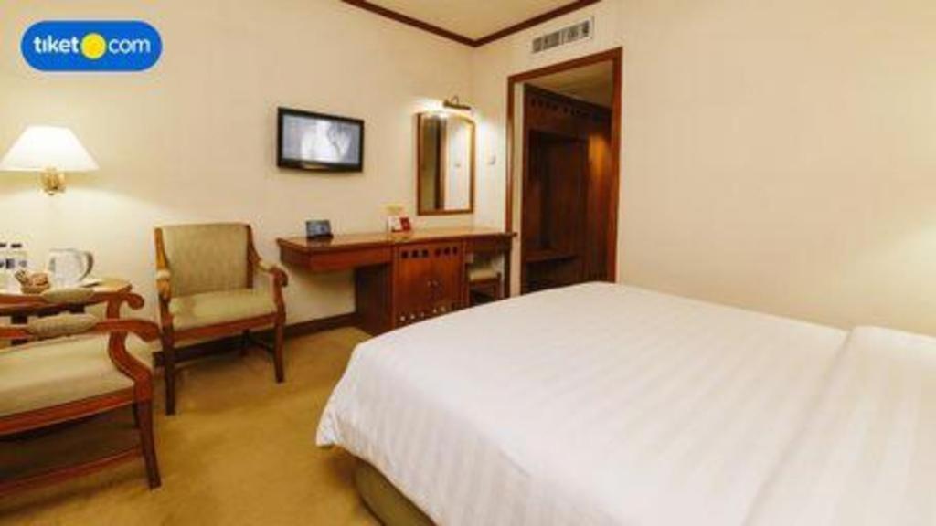 Elmi Hotel Surabaya