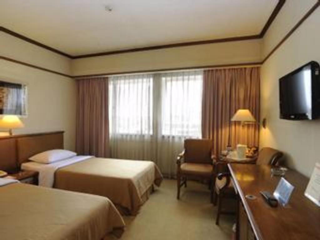 Hotel Elmi