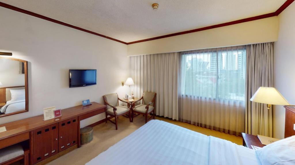 Elmi 4* Surabaya