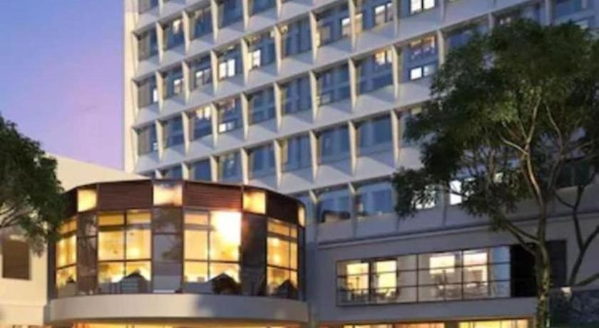 Hotel Elmi Surabaya